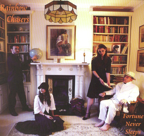 Billy cover art