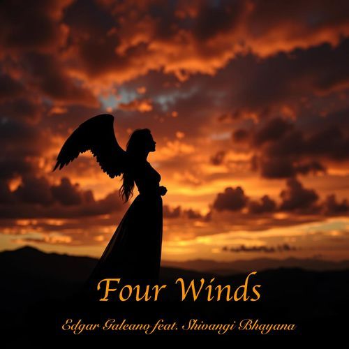 Four Winds (feat. Shivangi Bhayana) cover art
