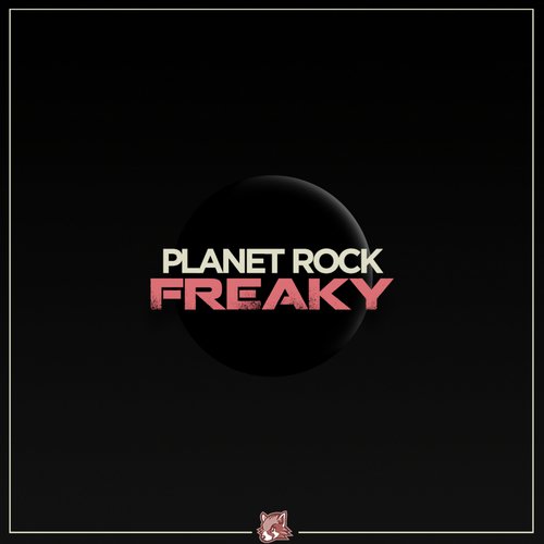 Planet Rock