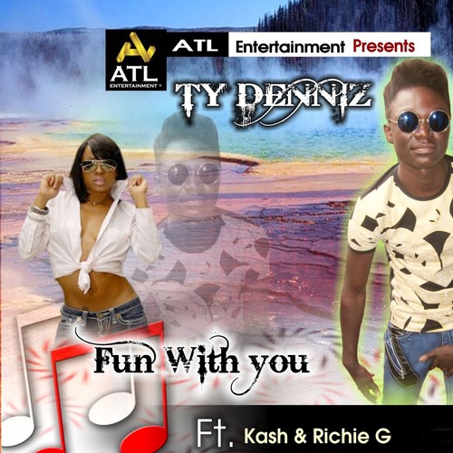 Fun with U (ATL Entertainment Presents)_poster_image