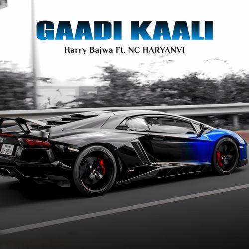 Gaadi Kaali