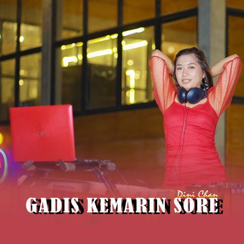 Gadis Kemarin Sore