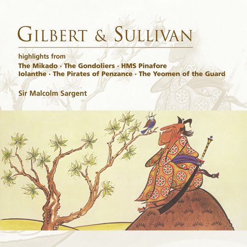 Gilbert &amp; Sullivan highlights
