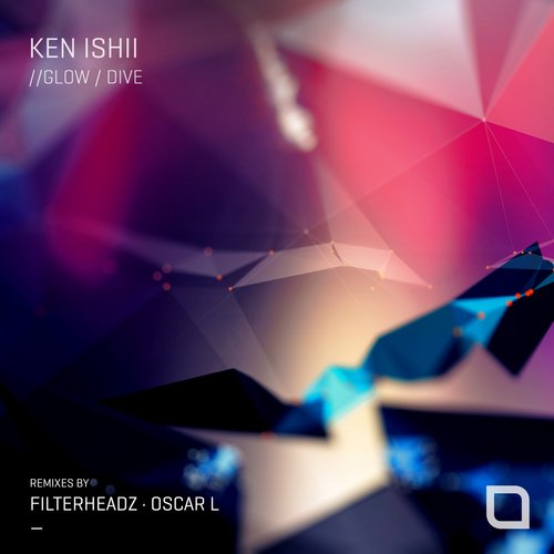Glow (Filterheadz Remix) cover art