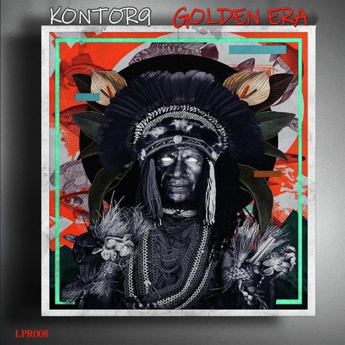 Golden Era cover art