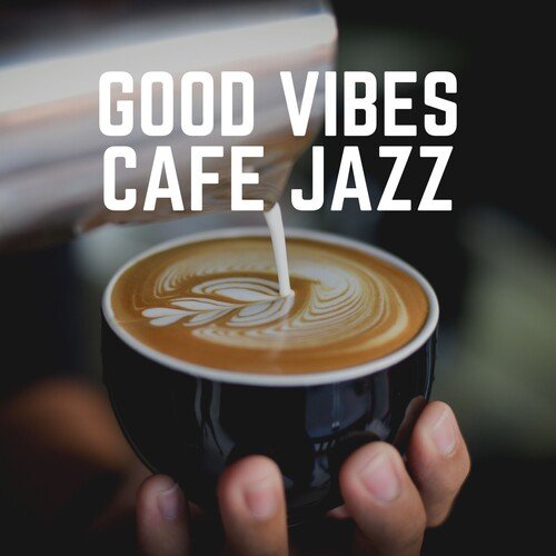 Jazz for Cats cover art