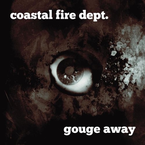 Gouge Away cover art
