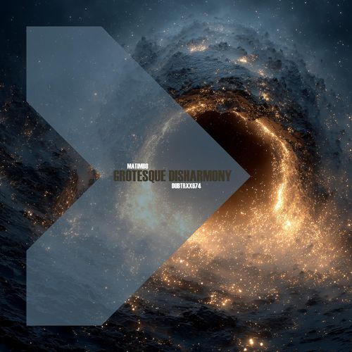 Grotesque Disharmony