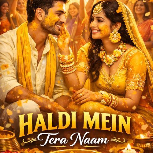 HALDI MEIN TERA NAAM