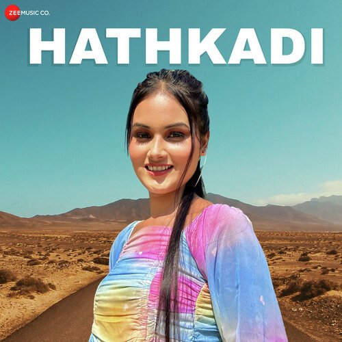 Hathkadi