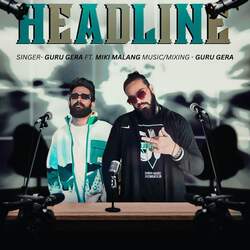 Headline (feat. Miki Malang)-HVpaQU1kRVA