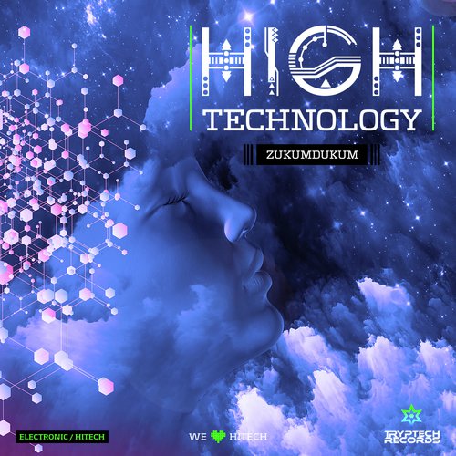 Atom Compressor cover art