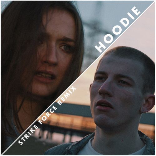 Hoodie (Strike Remix)_poster_image