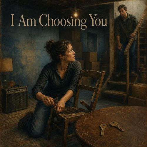 I Am Choosing You