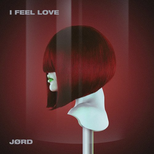 JØRD