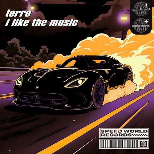 I Like The Music