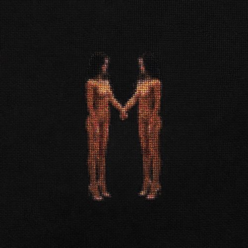 Candy cover art