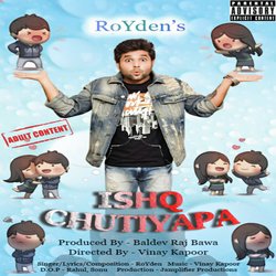 Ishq Chutiyapa-OiIRAwdZbQo