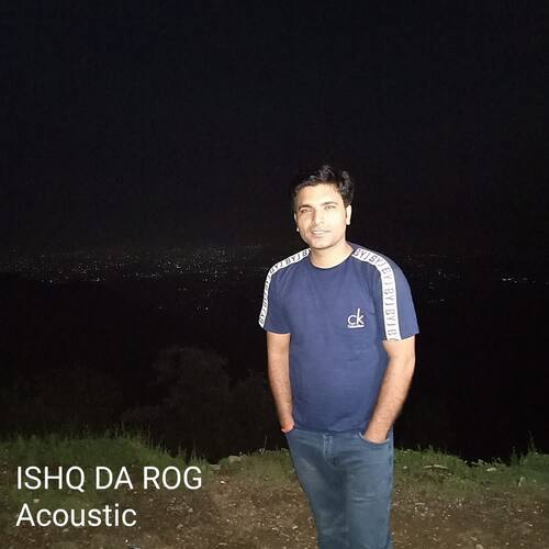 Ishq Da Rog Acoustic