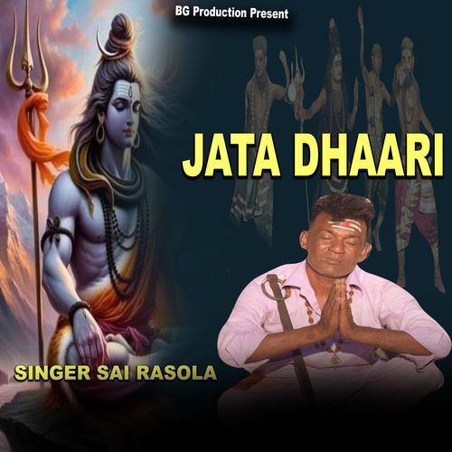 JATA DHAARI