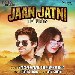 Jaan Jatni Returns-HjoPYFkDVVc