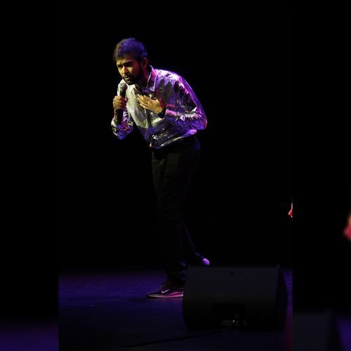 Jaane De (Unplugged Cover)