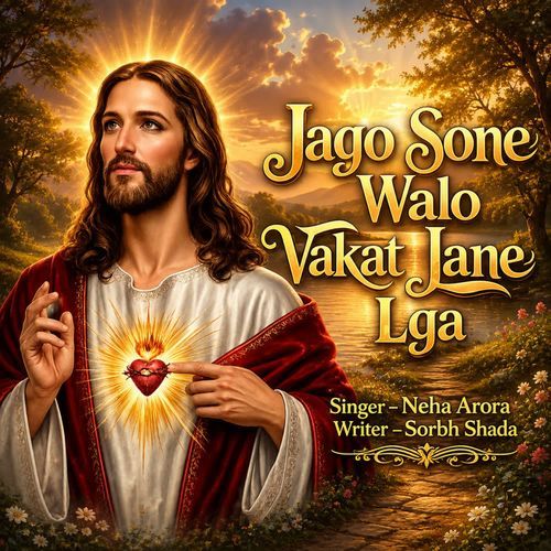 Jago Sone Walo Vakat Jane Lga