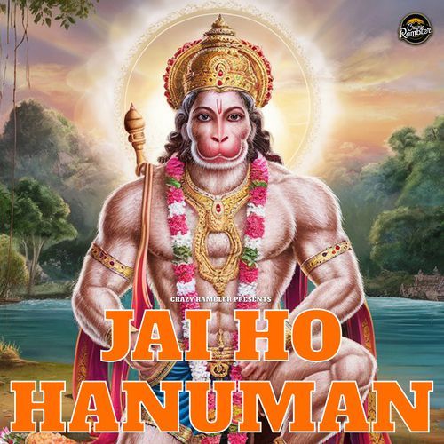 Jai Ho Hanuman