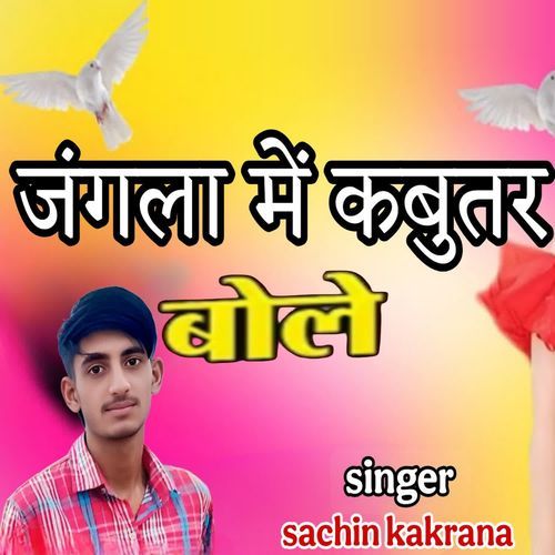 Jangla Me Kabootar Bole