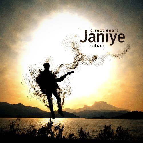 Janiye (Live From Rehearsal)