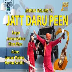 Jatt Daru Peen-NgU8Rk1XAWQ