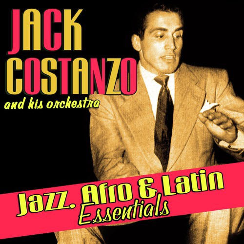 Jazz, Afro, And Latin Essentials