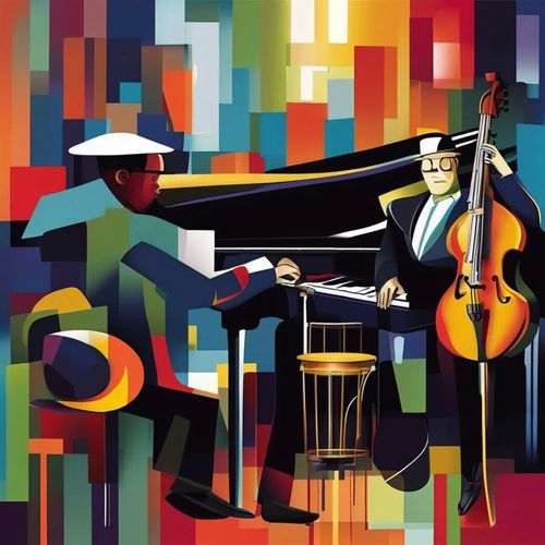 Jazz and More Jazz