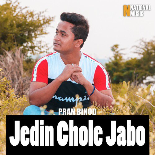 Jedin Chole Jabo - Single