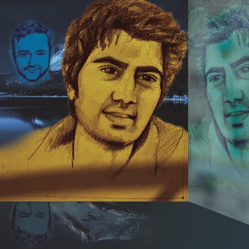 Jeenay Kay Liye (feat. Saad Sultan)