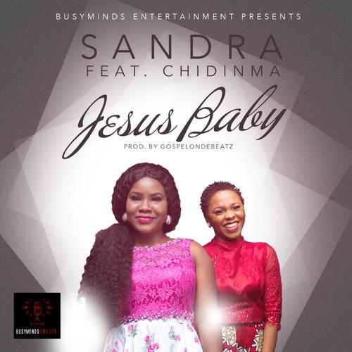 Jesus Baby (feat. Chidinma)