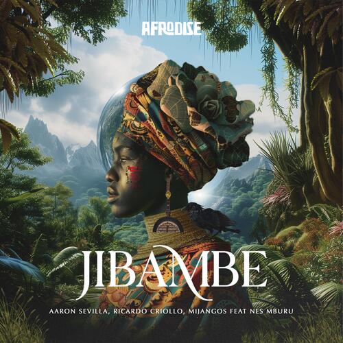 Jibambe (feat. Nes Mburu)