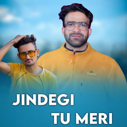 Jindegi Tu Meri