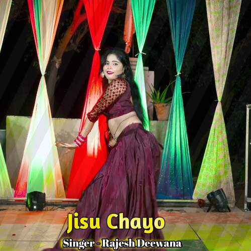 Jisu Chayo