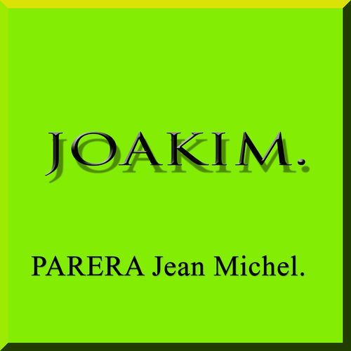 Joakim cover art