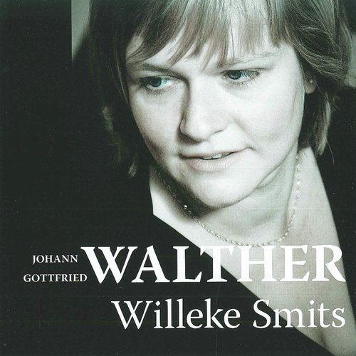 Vom Himmel Hoch, Da Komm Ich Her cover art