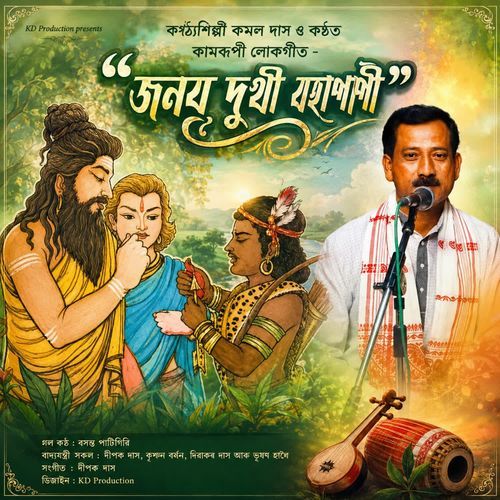Jonom Dukhi Mahapapi