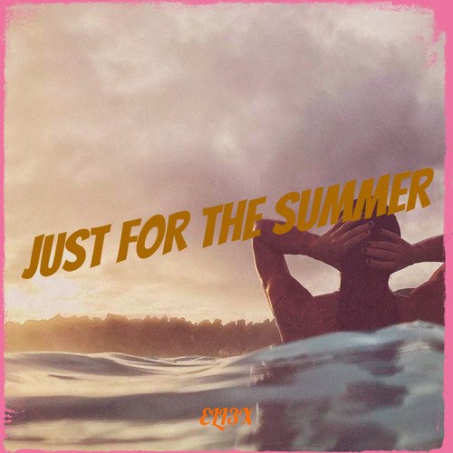 Just for the Summer cover art