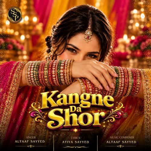 Kangne Da Shor