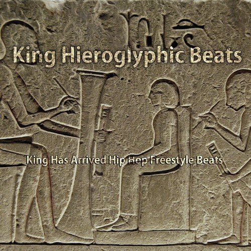 King Hieroglyphic Beats