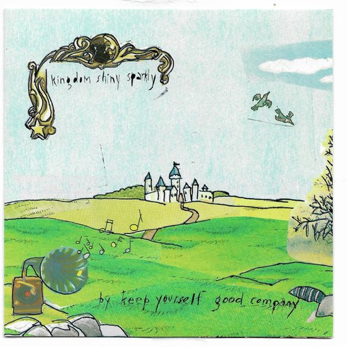 Sean cover art