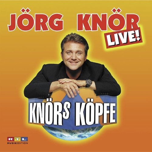 Knör's Köpfe Live