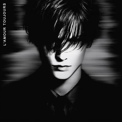 L'AMOUR TOUJOURS (HARDTEKK SLOWED)