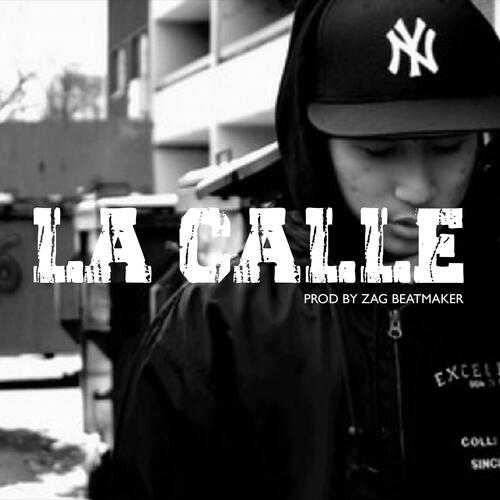 La Calle cover art
