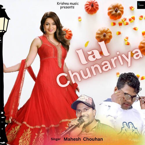 Laal Chunariya